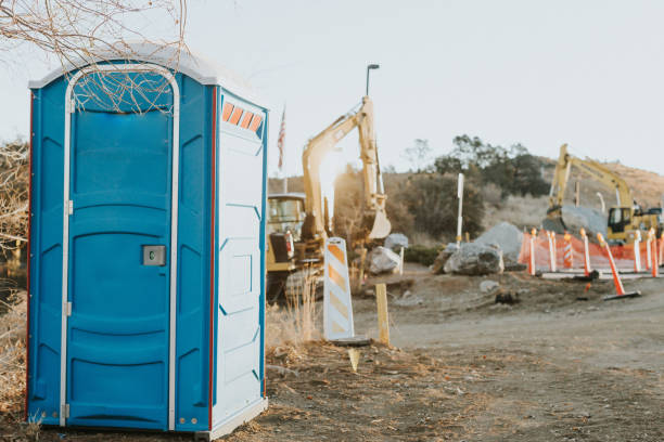 Portable Toilet Options We Offer in Baldwin City, KS
