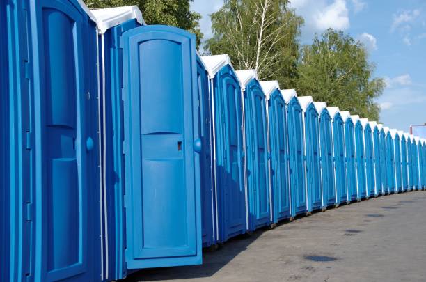 Porta potty services near me in Baldwin City, KS